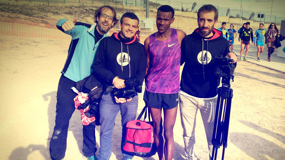 Cross Nacional de Yecla
